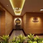 Fal Hotel- Deira