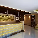 Fal Hotel- Deira
