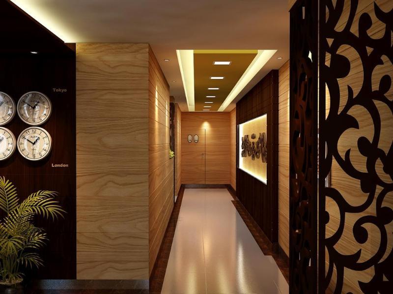 Hotel- Deira Hotel Dubai