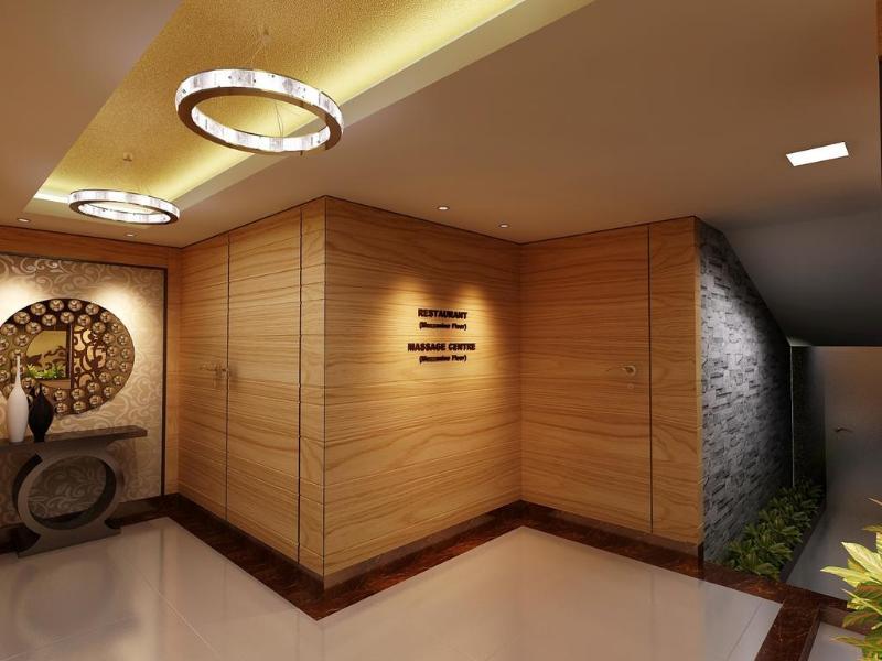 Hotel- Deira Dubai