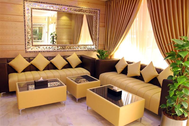 Hotel- Deira Hotel 5*