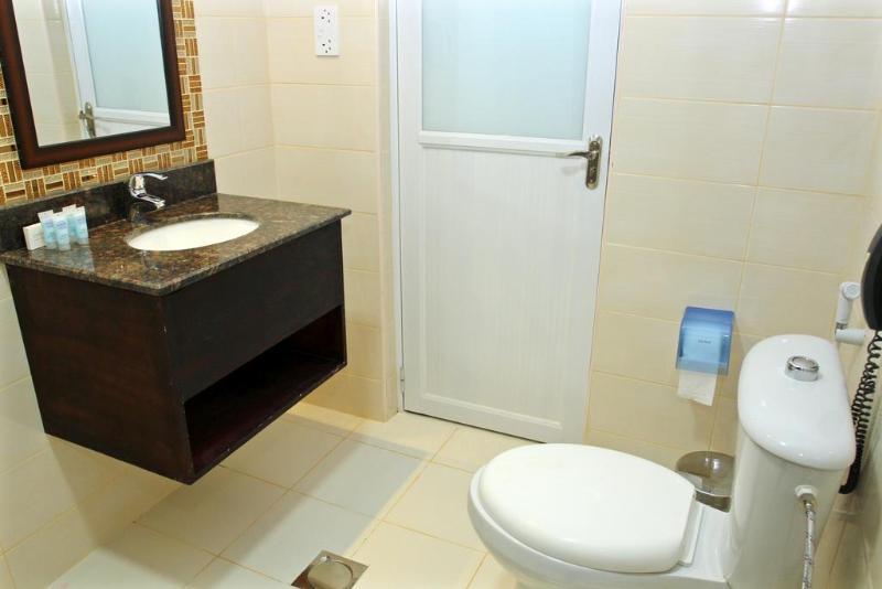 Hotel- Deira 5*
