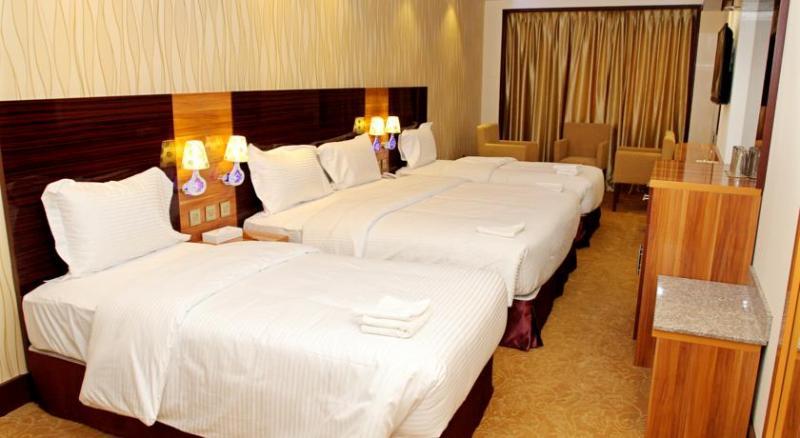 Hotel- Deira 5* Dubai
